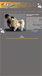 Mobile Screenshot of chezlechien.net